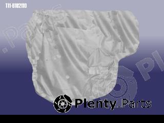 Genuine CHERY part T116102110 Replacement part