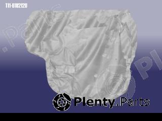 Genuine CHERY part T116102120 Replacement part
