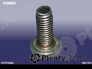 Genuine CHERY part T116105241 Replacement part
