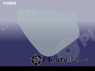 Genuine CHERY part T116202110 Replacement part