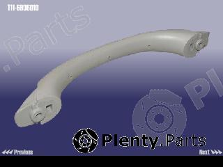 Genuine CHERY part T116906010 Replacement part