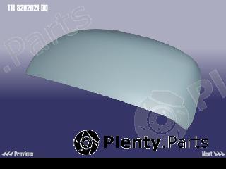 Genuine CHERY part T118202021DQ Replacement part
