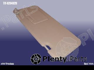 Genuine CHERY part T118204020 Replacement part
