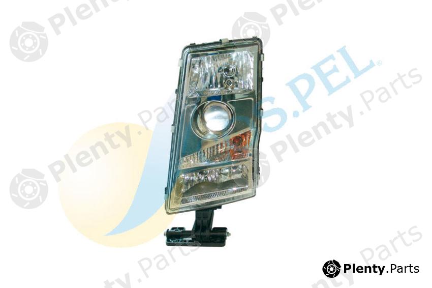 COSPEL part 1602.61667 (160261667) Replacement part