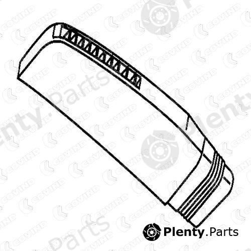  COVIND part 120/315 (120315) Replacement part