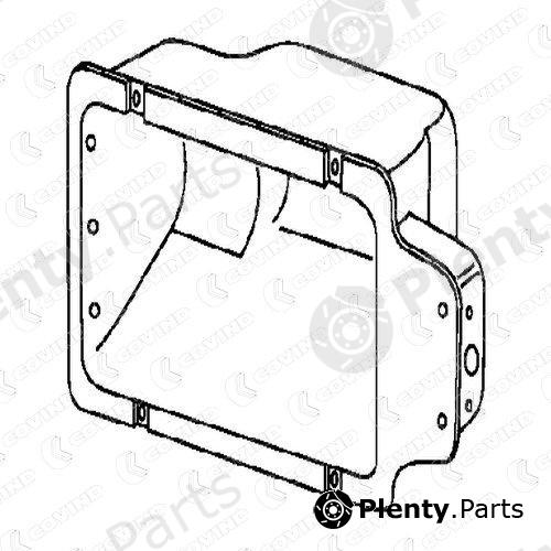  COVIND part 142/100 (142100) Replacement part