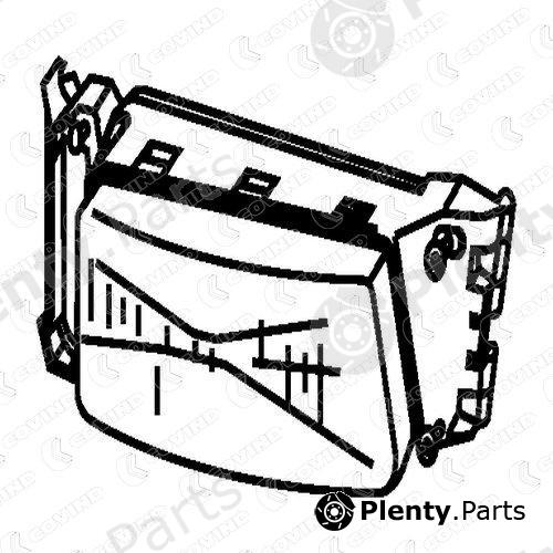  COVIND part 144/102 (144102) Replacement part