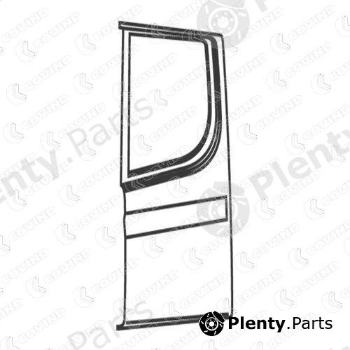  COVIND part 144/247 (144247) Replacement part