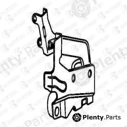  COVIND part 2FH/148 (2FH148) Replacement part