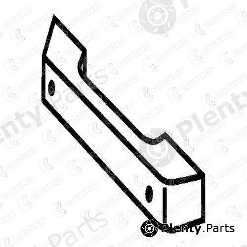  COVIND part 381/111 (381111) Replacement part