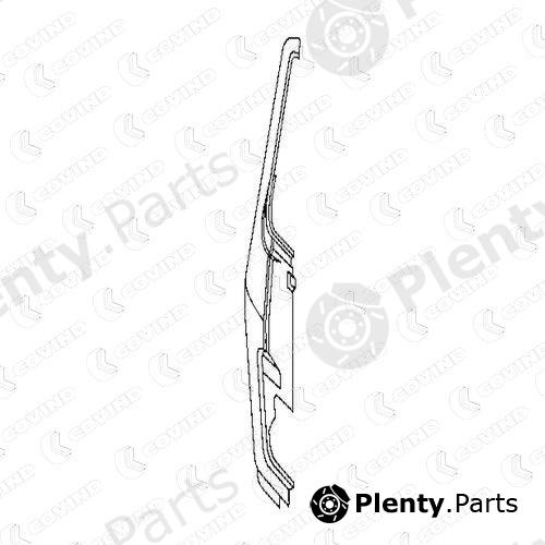  COVIND part 381/130 (381130) Replacement part