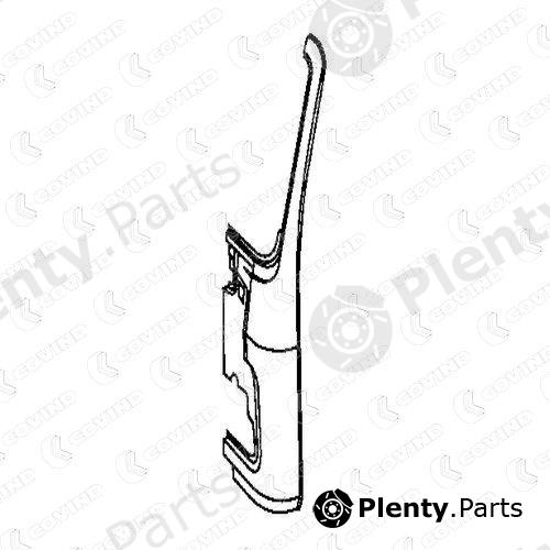  COVIND part 381/131 (381131) Replacement part