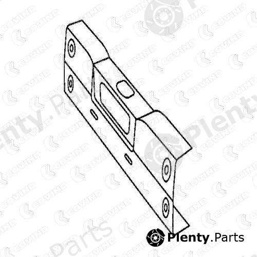  COVIND part 381/90 (38190) Replacement part