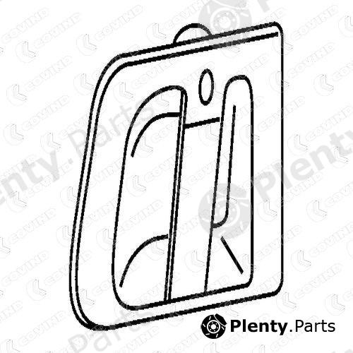  COVIND part 385/195 (385195) Replacement part