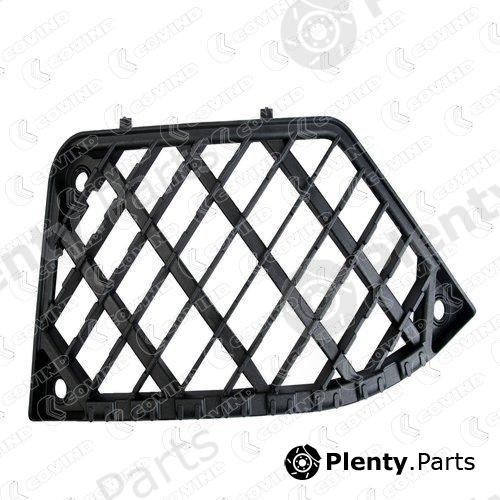  COVIND part 385/212 (385212) Right Cabin Step Renault Premium / Volvo FE