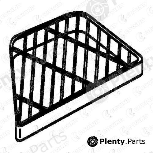  COVIND part 385/217 (385217) Replacement part