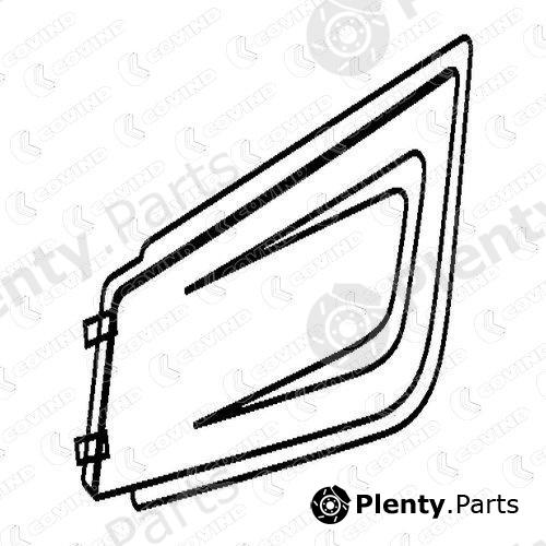  COVIND part 3FH/97 (3FH97) Replacement part
