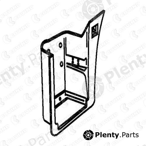  COVIND part 440/240 (440240) Replacement part
