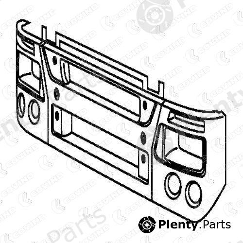  COVIND part 530/995 (530995) Replacement part