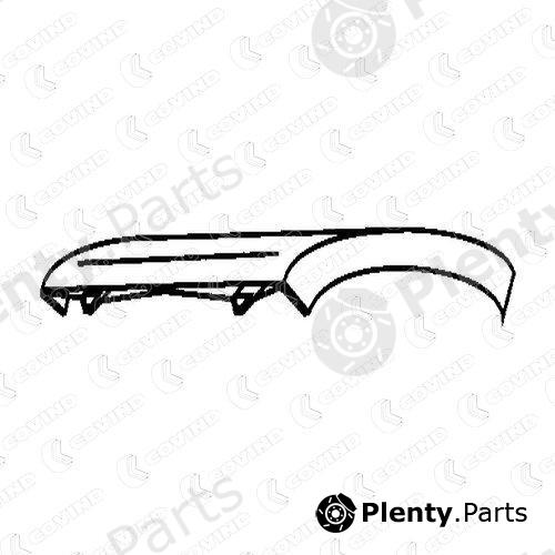  COVIND part 641/515 (641515) Replacement part