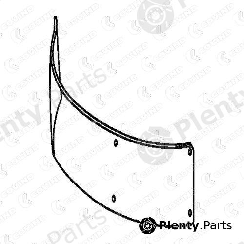  COVIND part 940/110 (940110) Replacement part