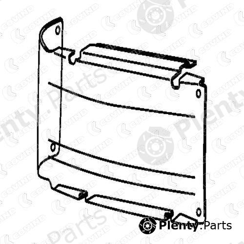  COVIND part 940/258 (940258) Replacement part