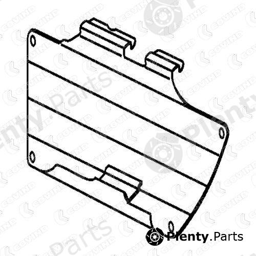  COVIND part 940/941 (940941) Replacement part
