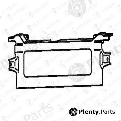  COVIND part 941/90 (94190) Replacement part