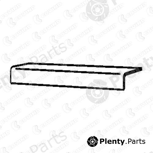  COVIND part 943/89 (94389) Replacement part