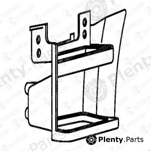  COVIND part 944/240 (944240) Replacement part