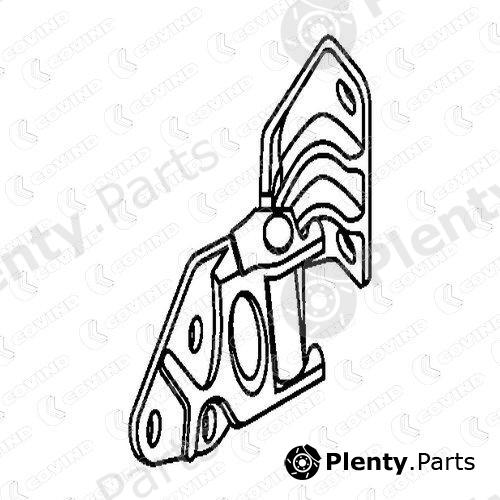  COVIND part C39/15 (C3915) Replacement part