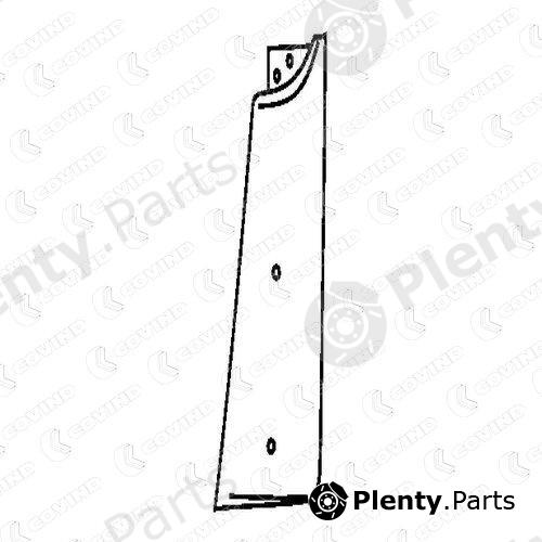  COVIND part CF0/160 (CF0160) Replacement part