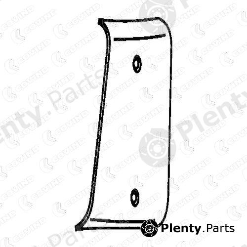  COVIND part CF0/164 (CF0164) Replacement part
