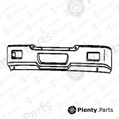 COVIND part CF0/90 (CF090) Replacement part