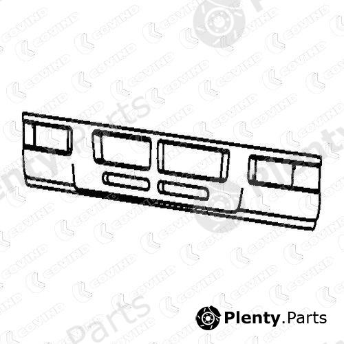  COVIND part M20940000 Replacement part