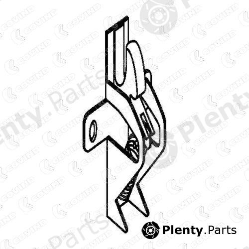  COVIND part PRM/147 (PRM147) Replacement part