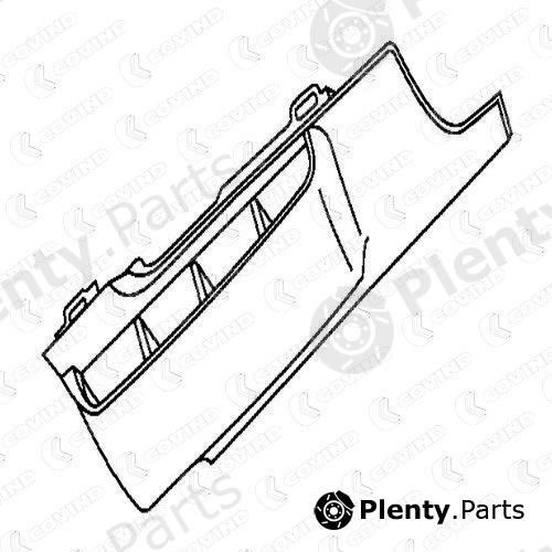  COVIND part PRM/163 (PRM163) Replacement part