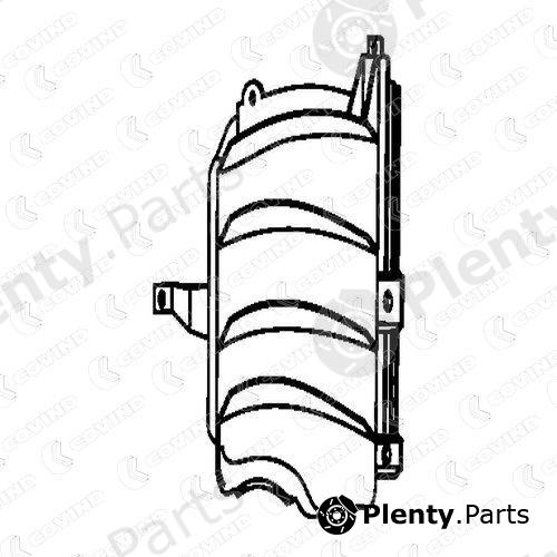  COVIND part SCP/164 (SCP164) Replacement part