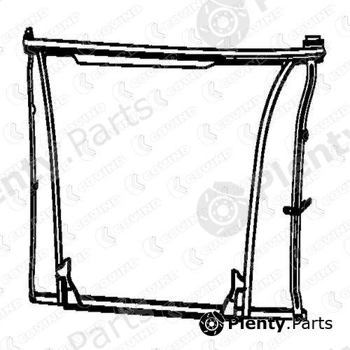 COVIND part SCR/115 (SCR115) Replacement part