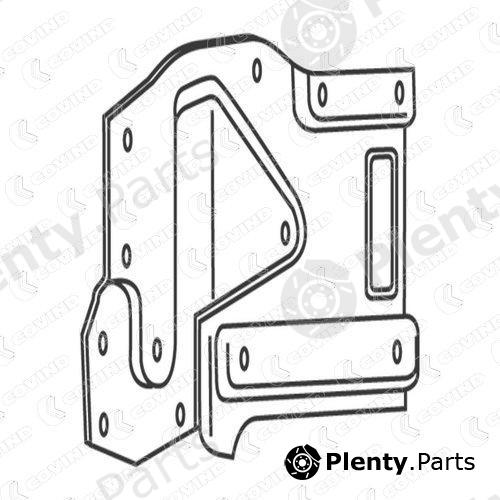  COVIND part SCR/233 (SCR233) Replacement part