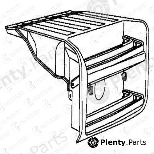  COVIND part SCR/620 (SCR620) Replacement part