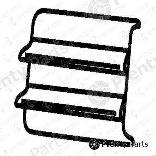 COVIND part TGX/124 (TGX124) Replacement part