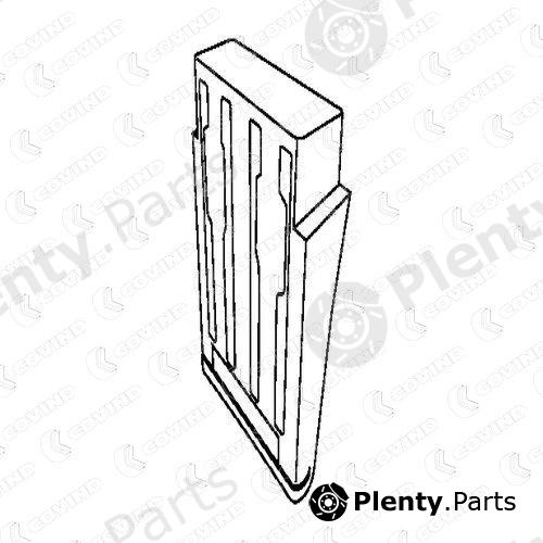  COVIND part TPS/110 (TPS110) Replacement part