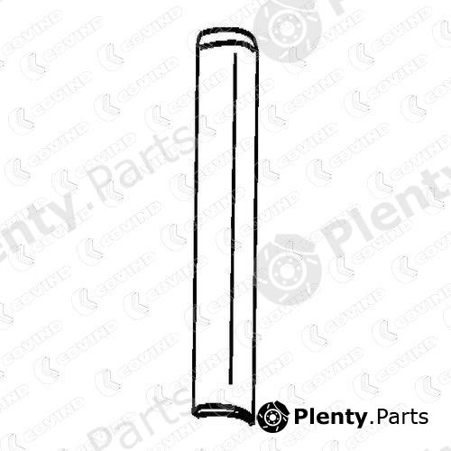  COVIND part XF0/160 (XF0160) Replacement part