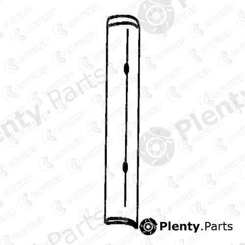  COVIND part XF0/162 (XF0162) Replacement part