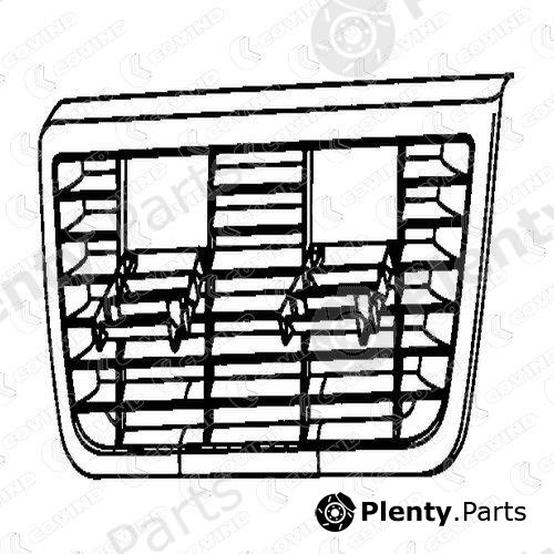  COVIND part XF5/150 (XF5150) Replacement part