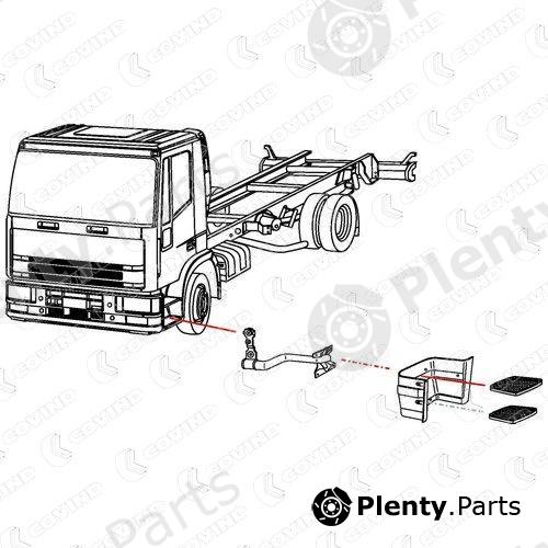  COVIND part 120/214 (120214) Replacement part