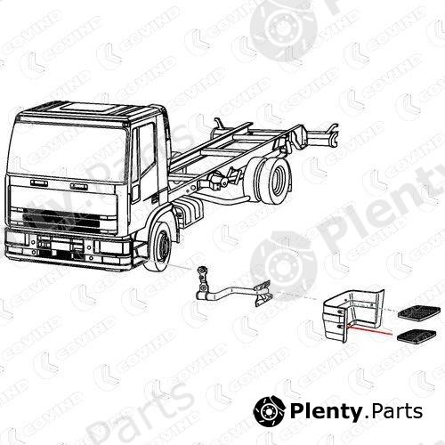  COVIND part 120/217 (120217) Replacement part