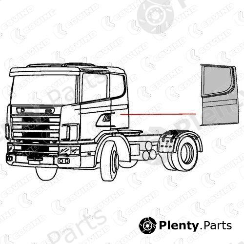  COVIND part 144/247 (144247) Replacement part