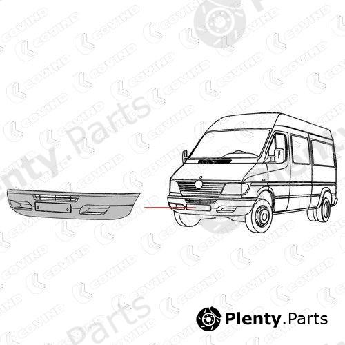  COVIND part 209/90 (20990) Replacement part